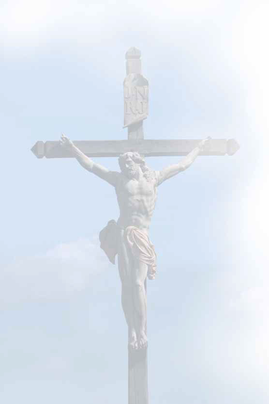 Jesus-croix