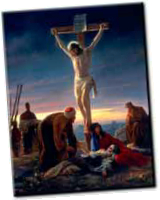 crucifixion