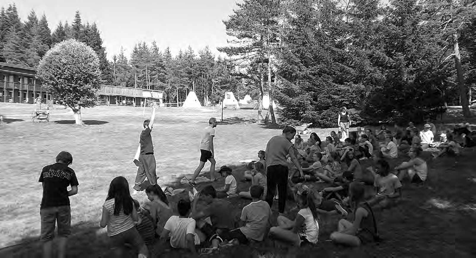 teen ranch 2016