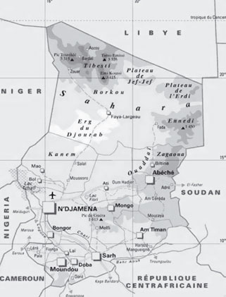 tchad-2015